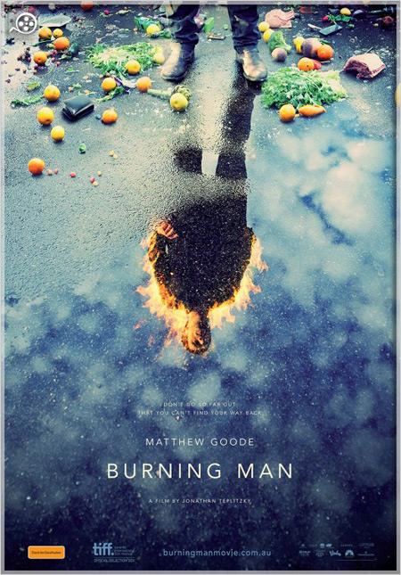 burning man دانلود فيلم Burning Man 2011
