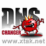ماجراهای بدافزاری به نام DNSChanger