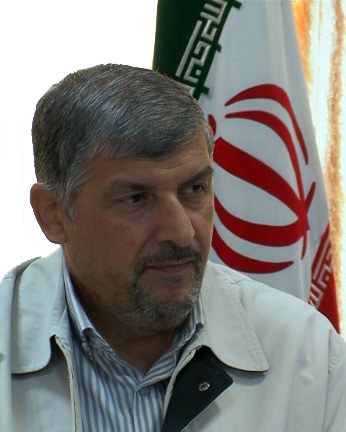 دكتر منصور حقیقت پور در همایش رسالت جهانی اسلام در اردبیل