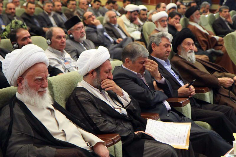 همایش بین المللی "رسالت جهانی اسلام" در اردبیل