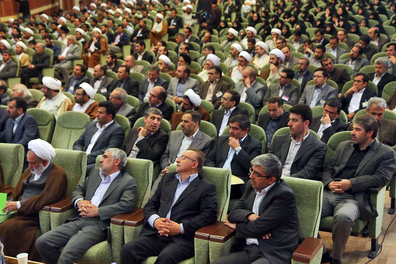 همایش بین المللی "رسالت جهانی اسلام" در اردبیل