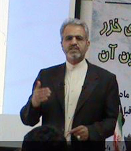دکتر علیرضا بیگدلی