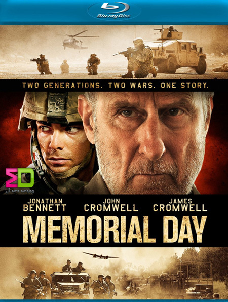 دانلود فیلم Memorial Day 2011