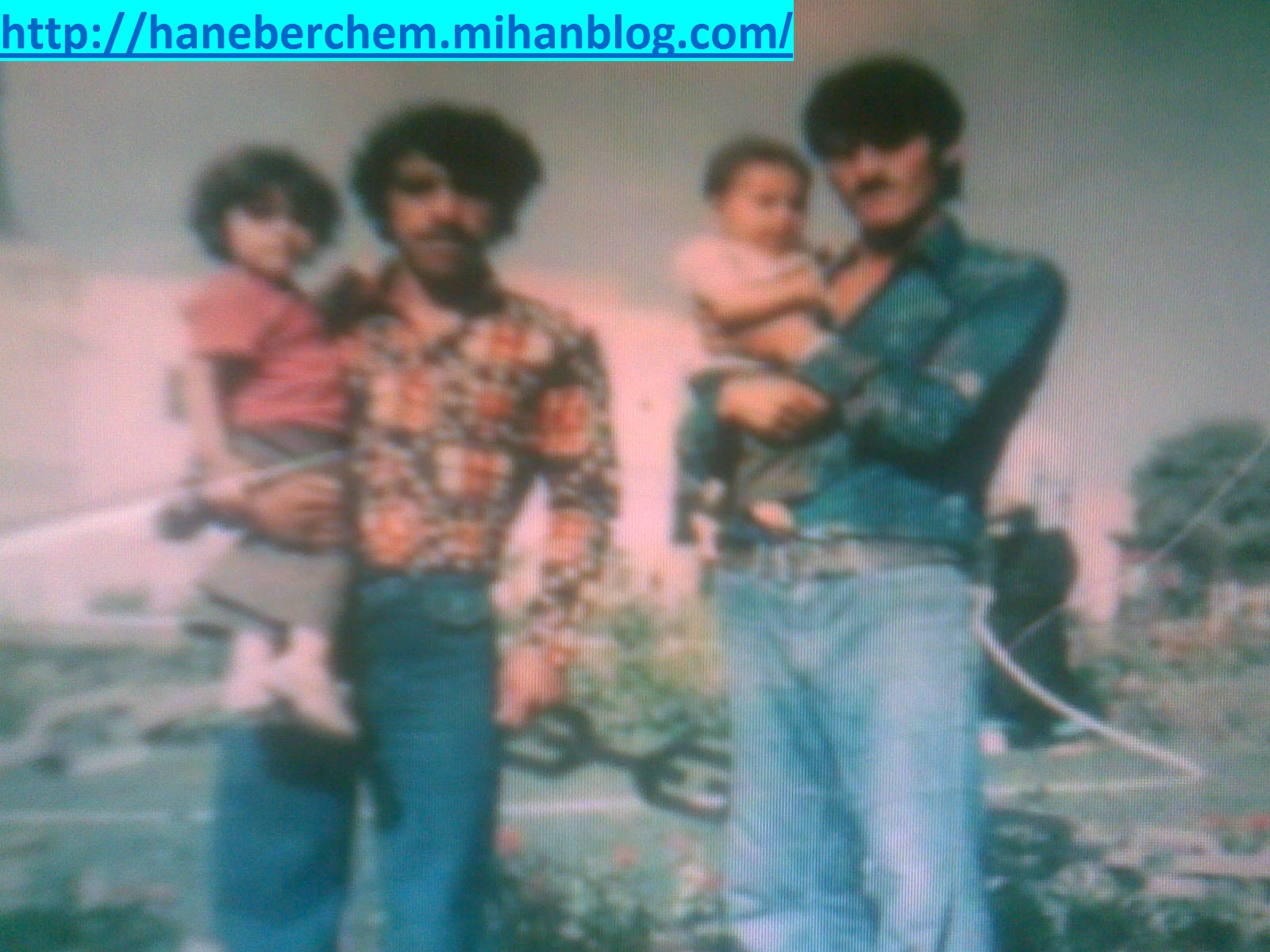 هورامان هانه به رچه م