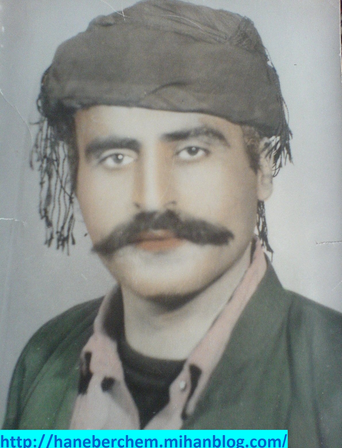 هورامان هانه به رچه م