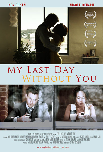 دانلود فیلم My Last Day Without You 2011