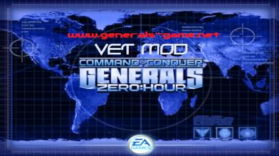 دانلود مد وت از www.generals-game.net