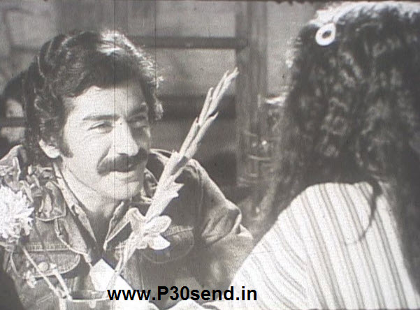 امشب اشکی می ریزد