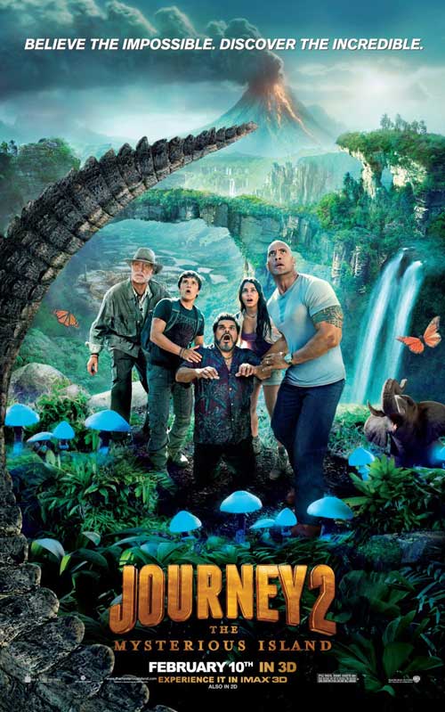 Journey 2 The Mysterious Island (dvd5)(2012)(Nl subs) DVDR TBS B