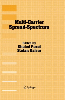 Multi-Carrier Spread-Spectrum