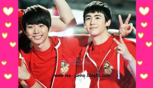 *Amethystine BOY JUNHO*