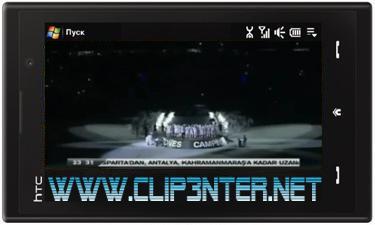 979 کلیپ جشن قهرمانی رئال مادرید