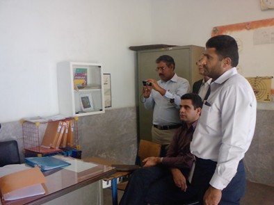 بازدید
