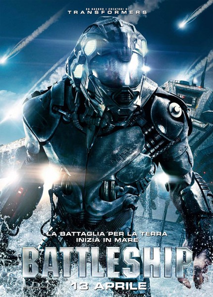 Battleship 2012  دانلود فیلم Battleship 2012