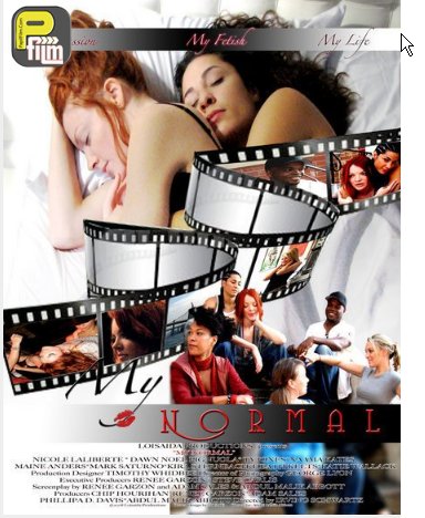 sshot 2012 05 19 14 26 17  دانلود فیلم My Normal 2009