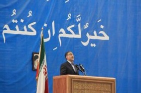 تشريح دستاوردهاي دولت‌هاي نهم و دهم توسط استاندار