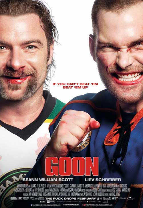 goon دانلود فیلم Goon 2011