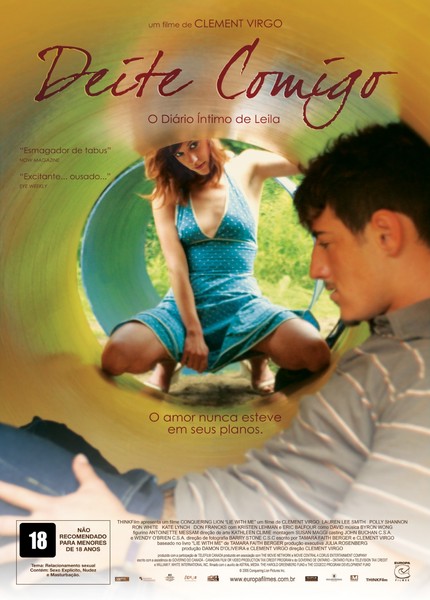 Lie with Me 2005  دانلود فیلم lie with me(با من بخواب)