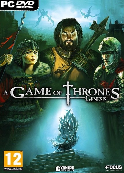 Game OF Thrones game دانلود نسخه نهایی بازی Game OF Thrones