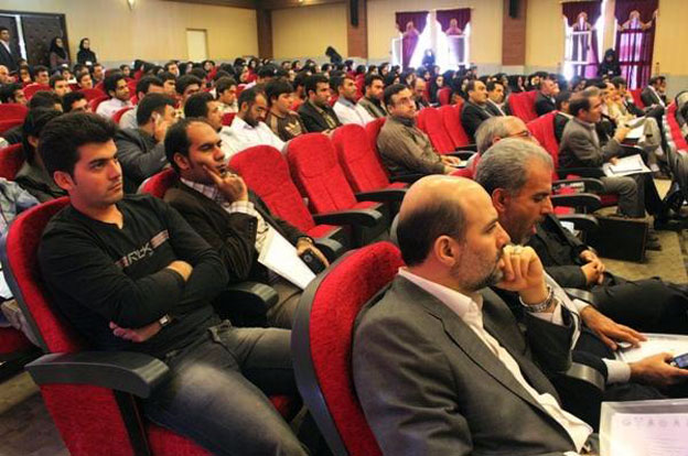 همایش ملی "حقوق بین الملل در آئینه علوم روز" در ارومیه