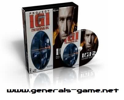 دانلود بازی igi از www.generals-game.net