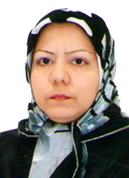 سرکار خانم مریم محمدپور شکوهی مدیر محترم روابط عمومی و دبیرداخلی روزنامه مهدآزادی