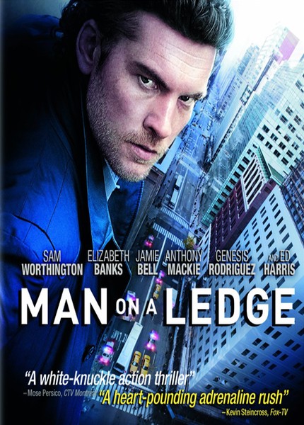Man on a Ledge 2012 دانلود فیلم Man on a Ledge 2012