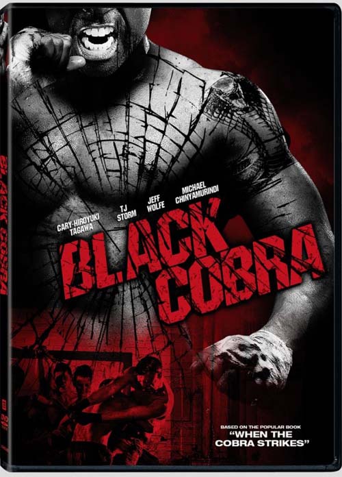 BlackCobra2012DVDRip دانلود فیلم Black Cobra 2012
