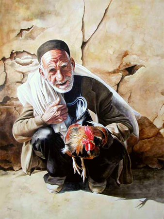 ۱۲۰ سال زنده باشی!؟