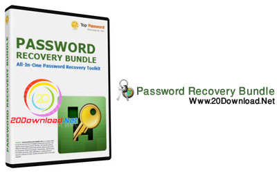 Password Recovery Bundle - بیست دانلود Password Recovery Bundle - بیست دانلود