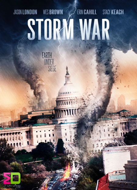 دانلود فیلم Storm War 2011