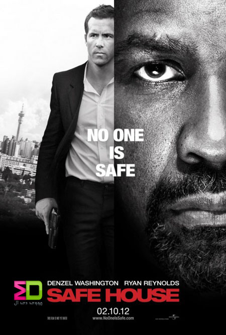 دانلود فیلم Safe House 2012