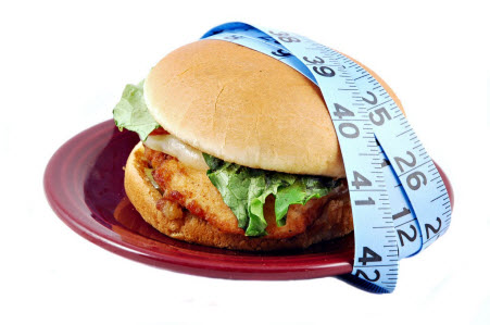 تغذیه سالم یکی از راه های موثر در کاهش وزن
