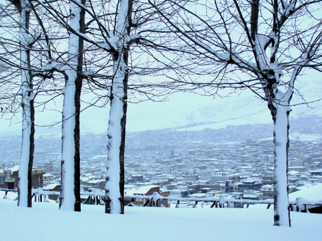 بانه دوکانان .بهنام فتاحی