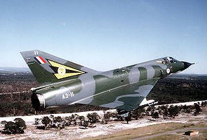 RAAF_Mirage_III