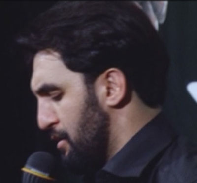حمید علیمی