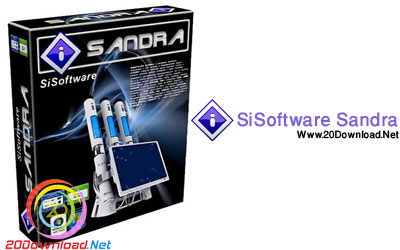 SiSoftware Sandra - بیست دانلود SiSoftware Sandra - بیست دانلود