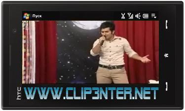 987 کلیپ اجرای علی اصحابی در شبکه جام جم