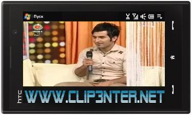 988 کلیپ اجرای زنده علی اصحابی در شبکه جام جم