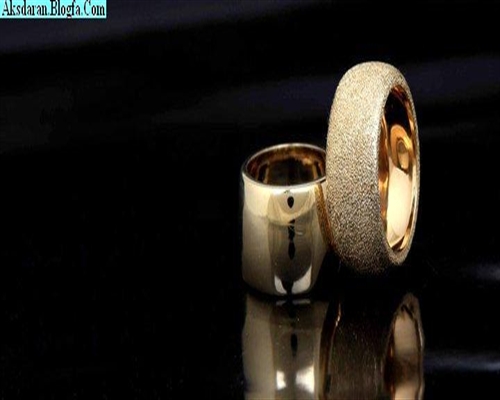 مدل های حلقه هاي ازدواج aksdaran blogfa com halghe 4 مدل های حلقه هاي ازدواج