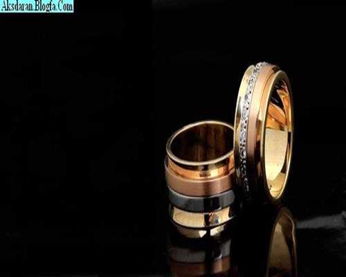 مدل های حلقه هاي ازدواج aksdaran blogfa com halghe 5 مدل های حلقه هاي ازدواج
