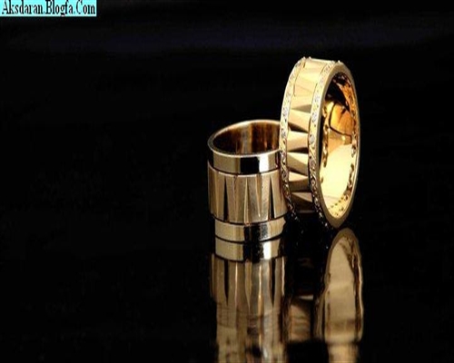 مدل های حلقه هاي ازدواج aksdaran blogfa com halghe 7 مدل های حلقه هاي ازدواج