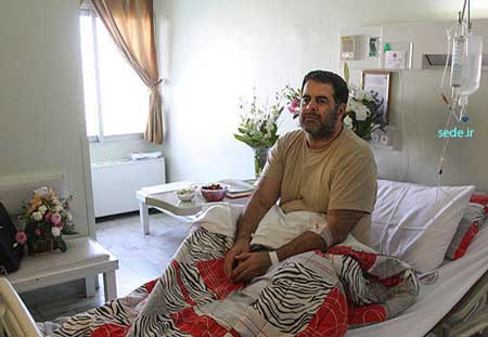 محسن امیریوسفی کارگردان خمینی شهری ، سایت سدژ