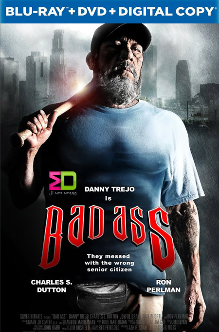 دانلود فیلم Bad Ass 2012