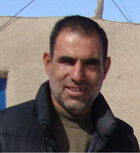 شیرین بلاغ بیجار
