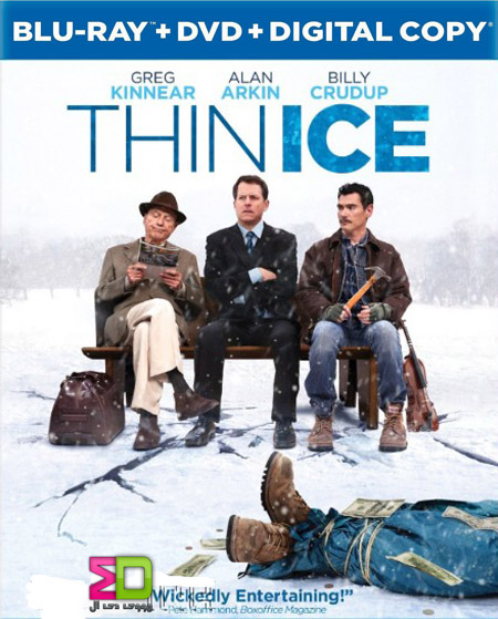 دانلود فیلم Thin Ice 2011