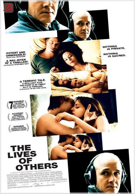 live of other دانلود فیلم  The Lives of Other  2006
