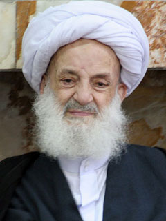 ayatollah mojtahedi shiabooks ir  دانلود کلیپ صوتی تاثیرگذار و زیبا با موضوع نماز شب از آیه الله مجتهدی تهرانی