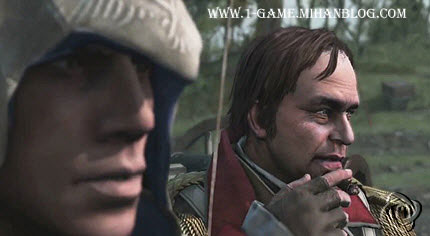 گیم پلی بازی assassin's creed 3