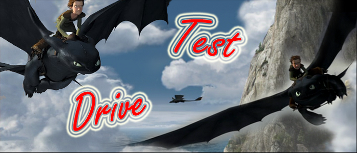 دانلود دانلود test driver